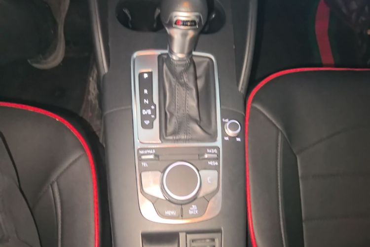 Audi A3 2019 #14 Audi A3 2019 immagine di auto #14