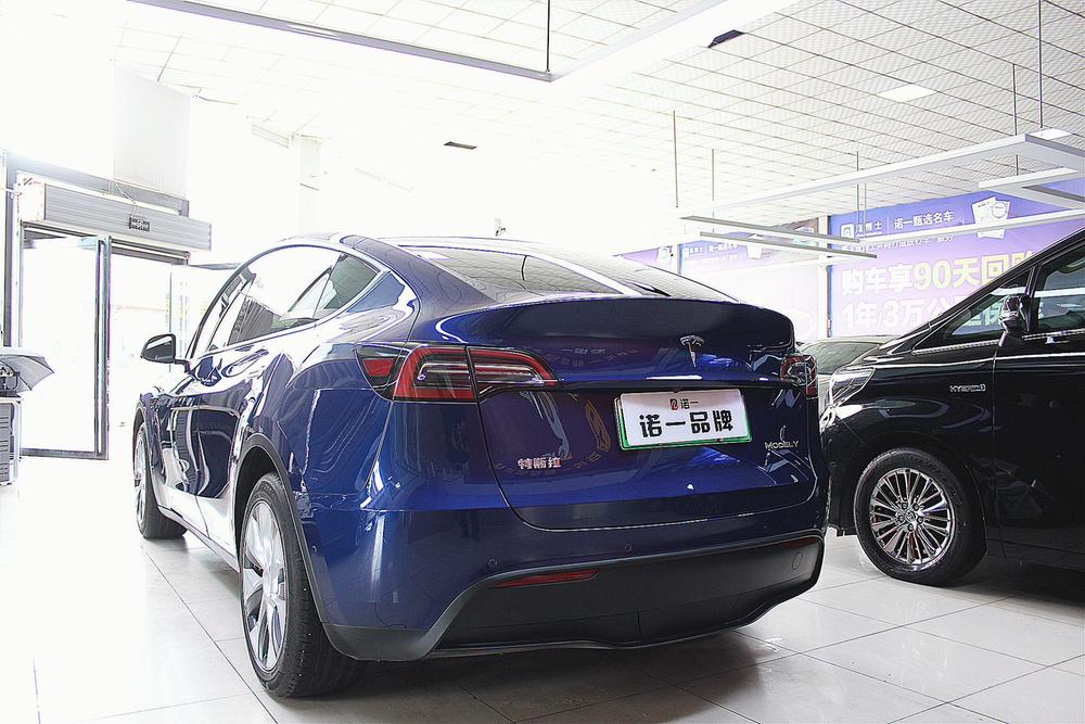 Tesla Model Y 2022 #3 Tesla Model Y 2022 imagem de carro #3