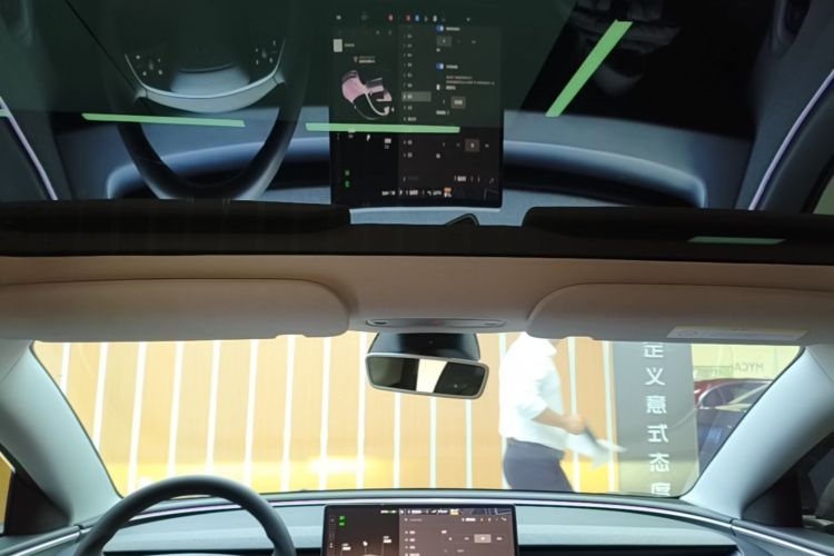 Tesla Model 3 2024 #20 Tesla Model 3 2024 immagine di auto #20