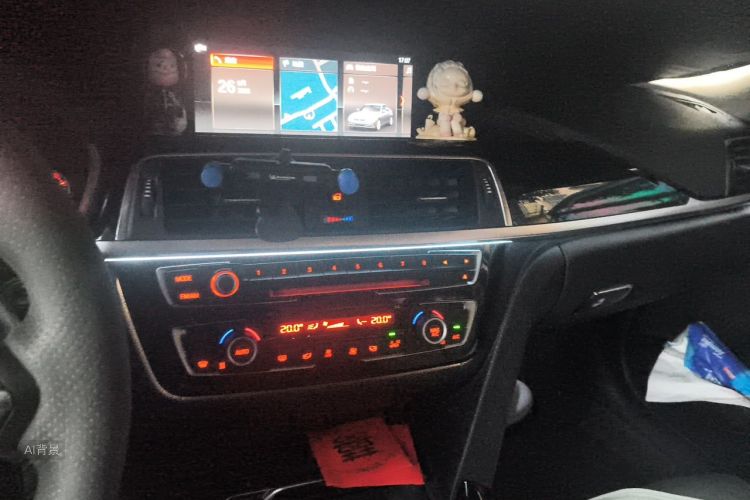 BMW 3 Series 2019 #15 BMW 3 Series 2019 car image #15