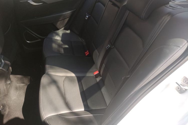 GEELY Emgrand 2021 #13 GEELY Emgrand 2021 image de voiture #13