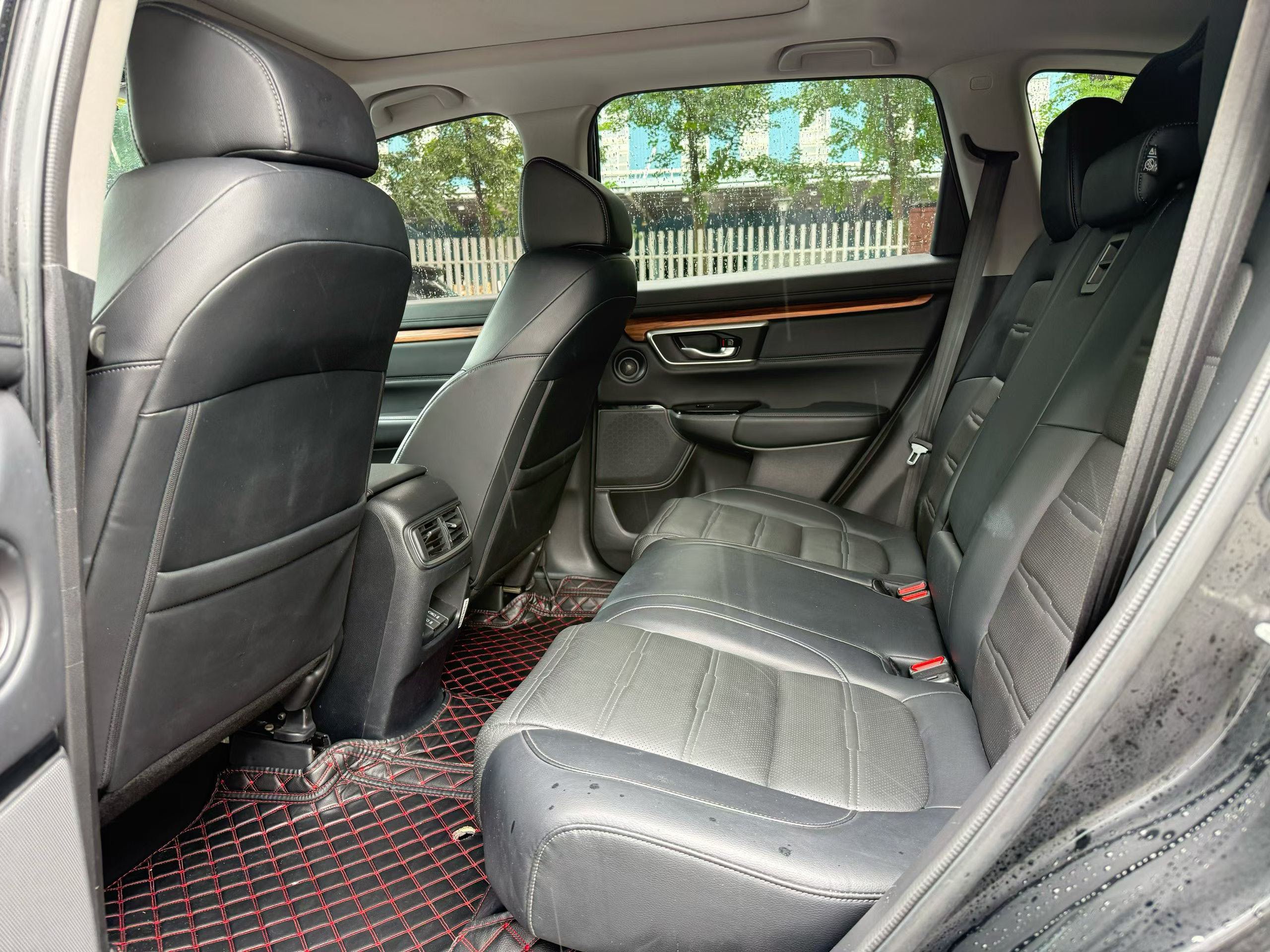 Honda CR-V 2020 #10 Honda CR-V 2020 car image #10