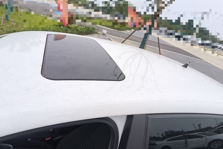 Volkswagen Polo 2018 #25 Volkswagen Polo 2018 car image #25