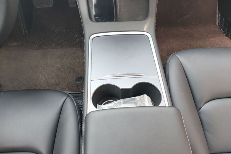 Tesla Model 3 2021 #16 Tesla Model 3 2021 car image #16