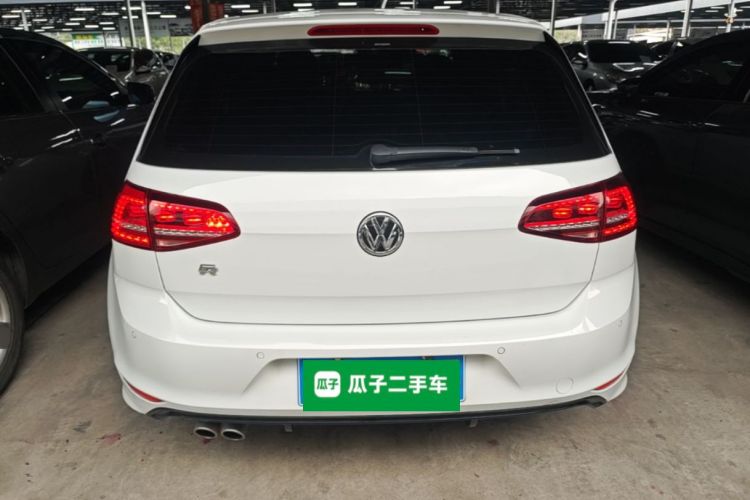 Volkswagen Golf 2016 #6 Volkswagen Golf 2016 car image #6