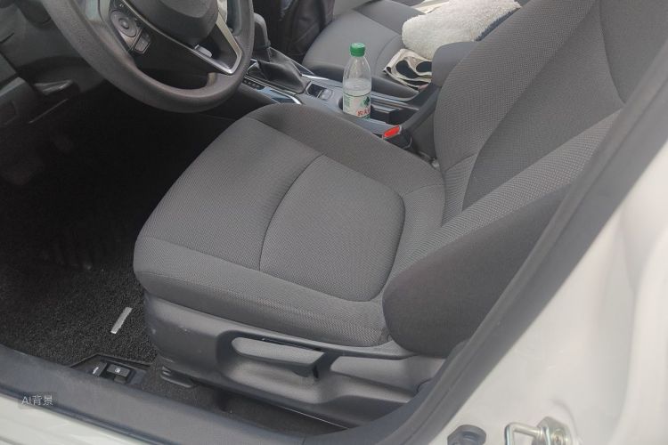 Toyota Corolla 2019 car image #17