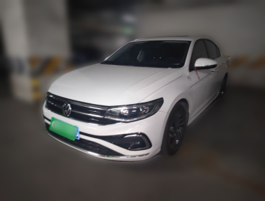 Volkswagen Bora 2024 Volkswagen Bora 2024 car image