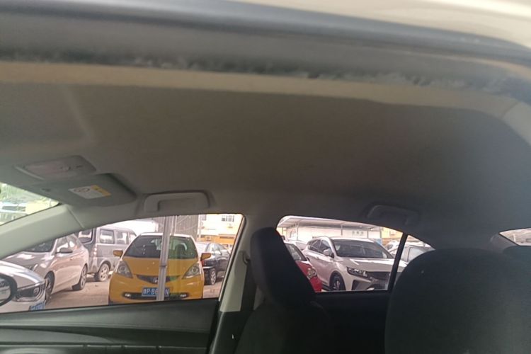 Toyota Vios 2019 #18 Toyota Vios 2019 car image #18