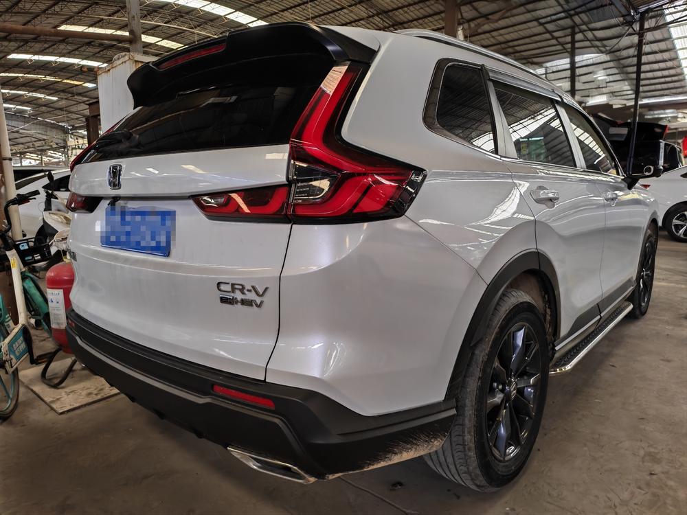 Honda CR-V 2023 #6 Honda CR-V 2023 immagine di auto #6