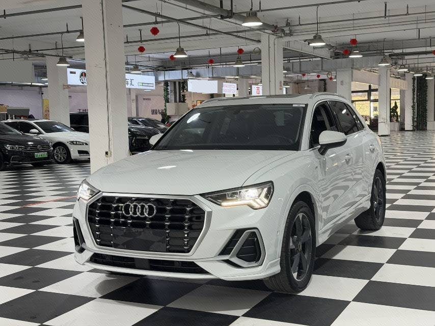 2023 car image 