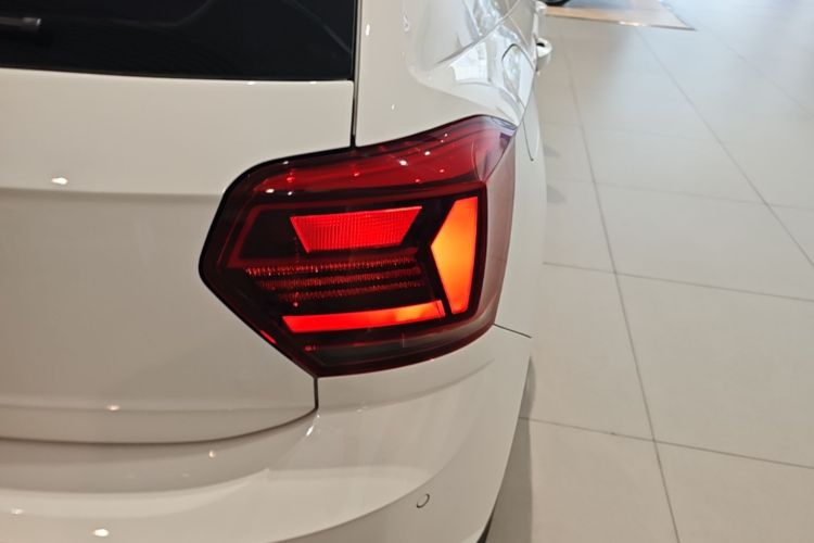 Volkswagen Polo 2023 #8 Volkswagen Polo 2023 car image #8