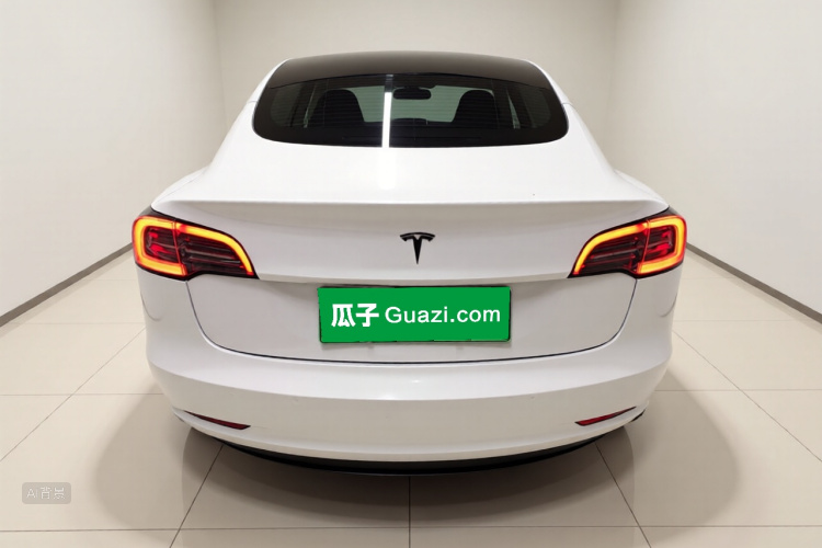 Tesla Model 3 2023 #6 Tesla Model 3 2023 car image #6