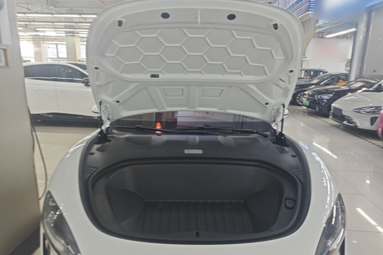 MI SU7 2024 car image #20