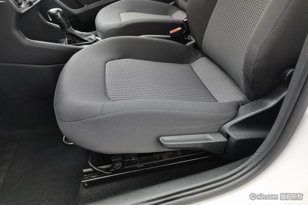 Volkswagen Santana 2019 #18 Volkswagen Santana 2019 car image #18