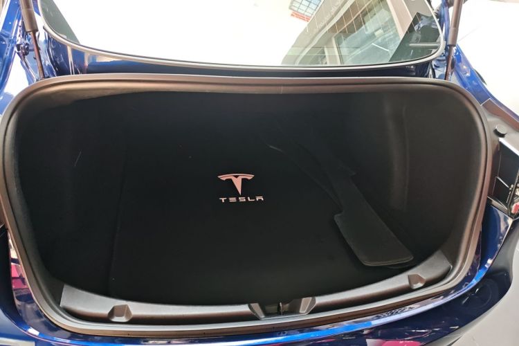 Tesla Model 3 2020 #18 Tesla Model 3 2020 immagine di auto #18