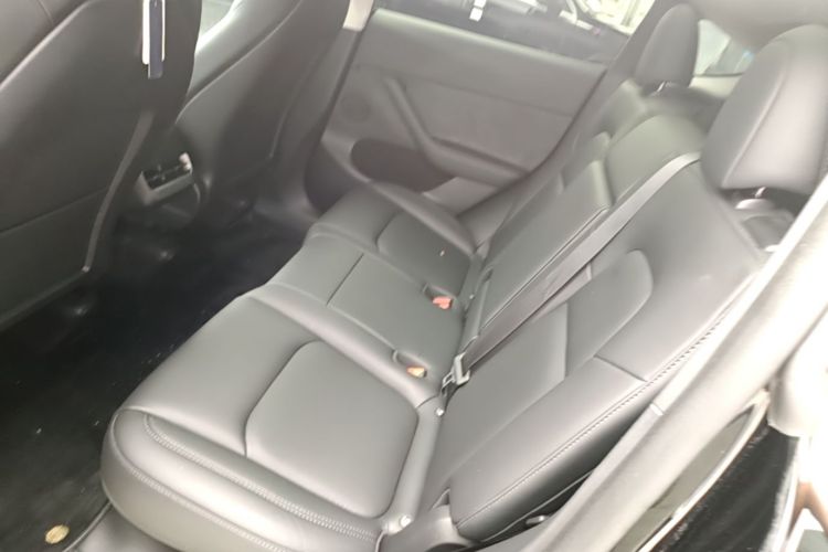 Tesla Model Y 2024 car image #17
