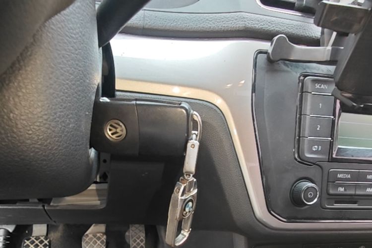 Volkswagen Lavida 2019 #9 Volkswagen Lavida 2019 car image #9