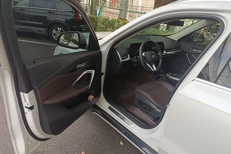 BMW X1 2023 #18 BMW X1 2023 imagen de coche #18