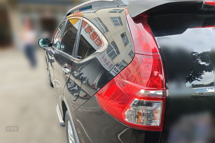 Honda CR-V 2015 car image #5