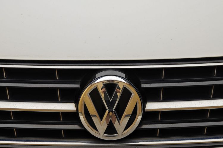 Volkswagen Bora 2018 #13 Volkswagen Bora 2018 car image #13