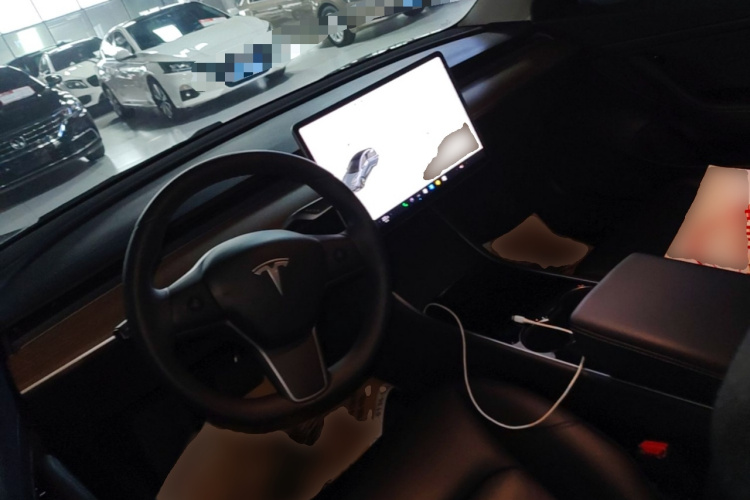 Tesla Model 3 2020 #10 Tesla Model 3 2020 car image #10