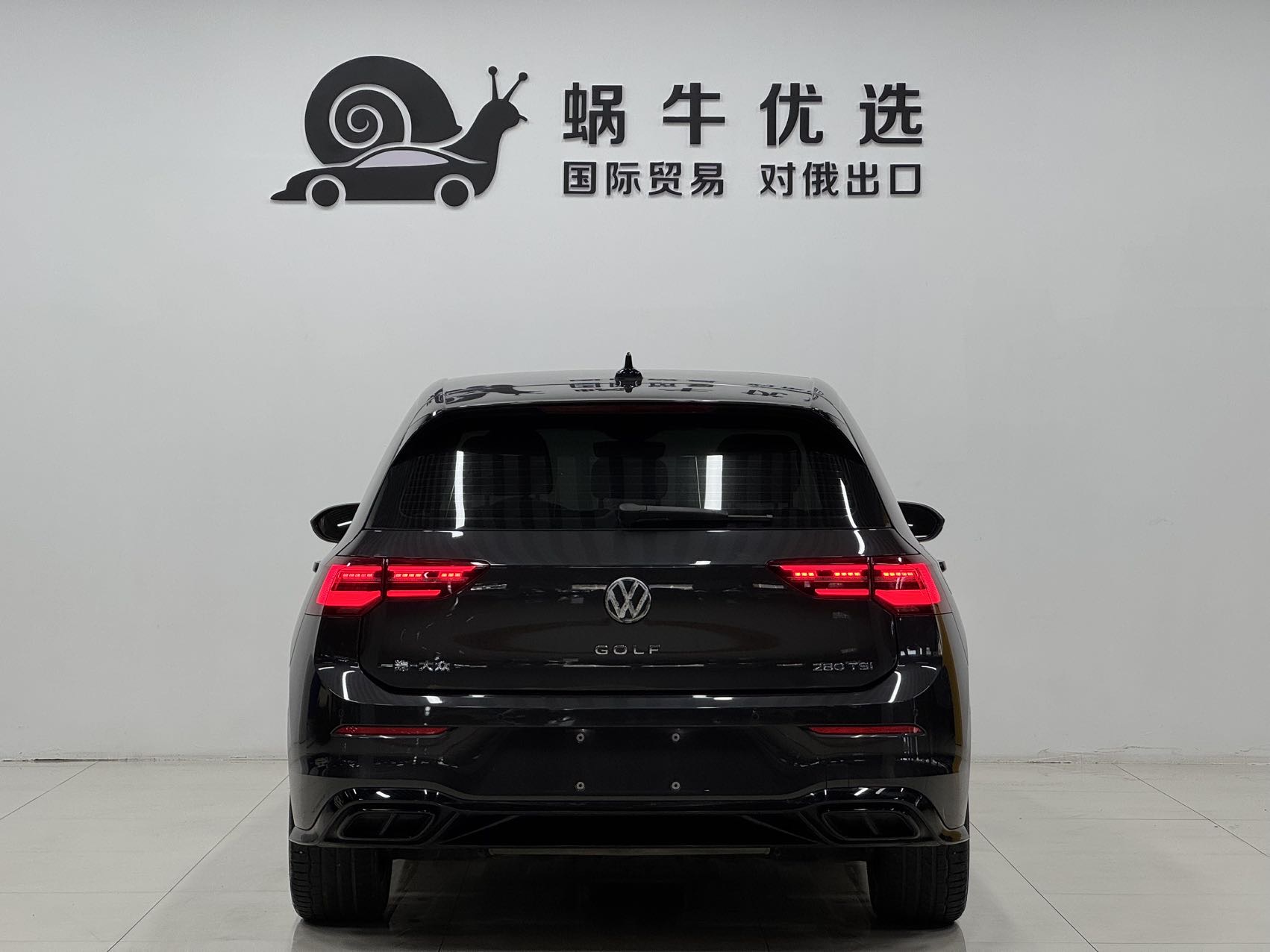 Volkswagen Golf 2022 #6 Volkswagen Golf 2022 car image #6