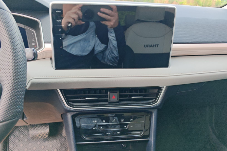 大众 途岳 2025 汽车图片 #17