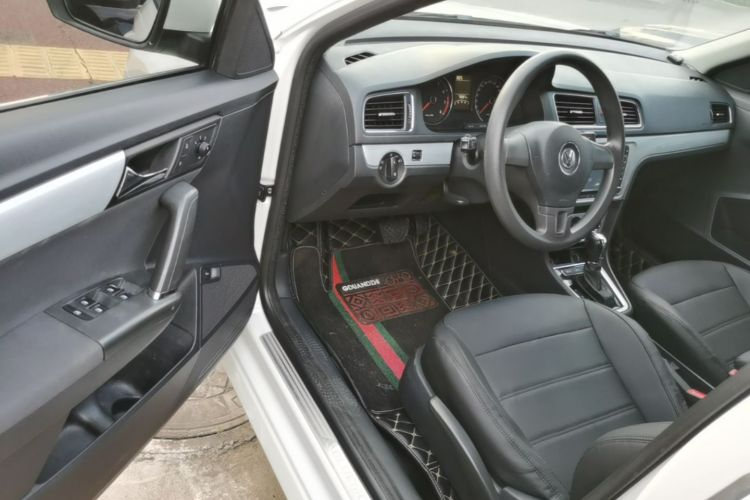 Volkswagen Lavida 2015 #12 Volkswagen Lavida 2015 car image #12