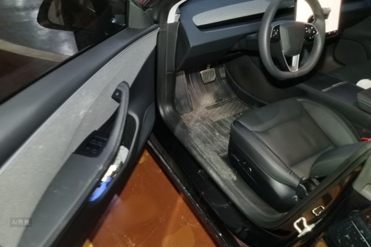 Tesla Model 3 2023 #18 Tesla Model 3 2023 car image #18