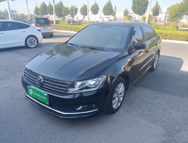 Volkswagen Lavida 2019 car image 