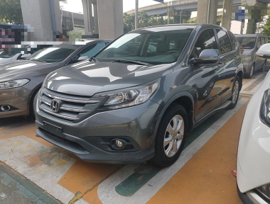 Honda CR-V 2015 imagem de carro 