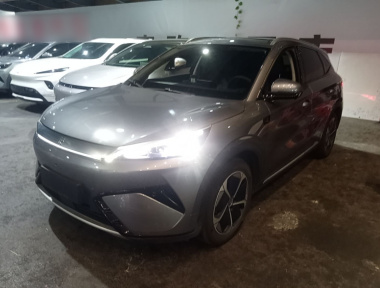 BYD Yuan Plus 2025 BYD Yuan Plus 2025 immagine di auto