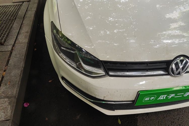 Volkswagen Polo 2016 #8 Volkswagen Polo 2016 car image #8