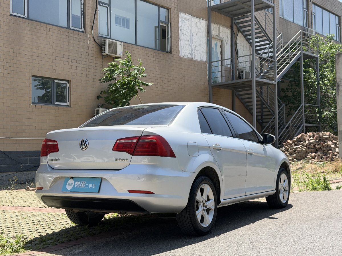 Volkswagen Bora 2013 #6 Volkswagen Bora 2013 изображение автомобиля #6
