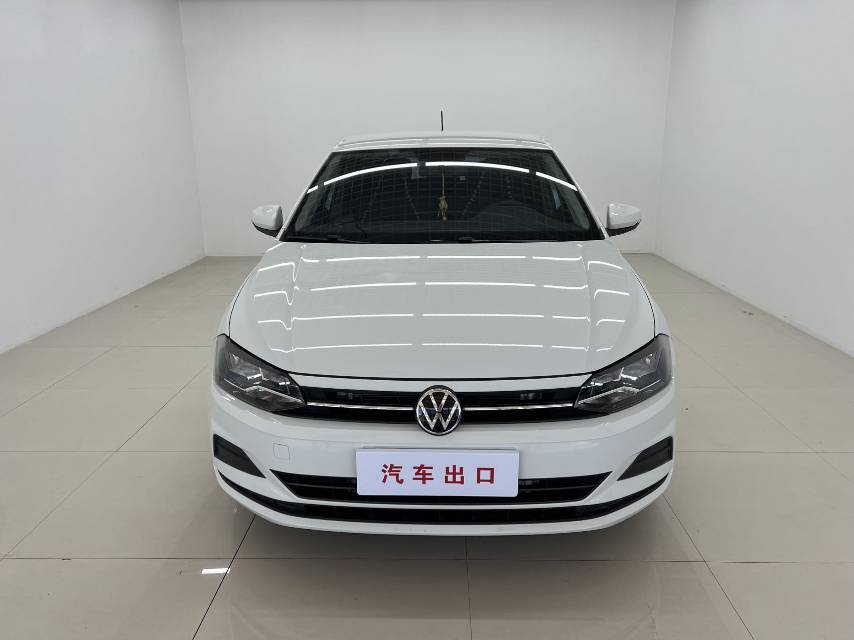 Volkswagen Polo 2023 #2 Volkswagen Polo 2023 car image #2
