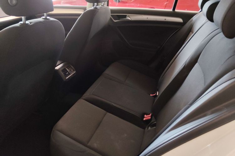 Volkswagen Golf 2019 imagen de coche #17