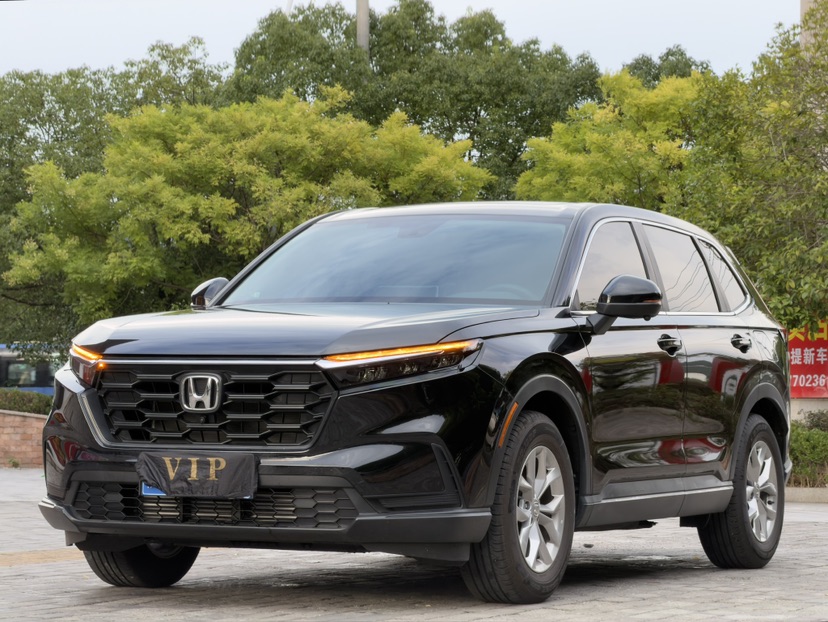 Honda CR-V 2025 Honda CR-V 2025 car image