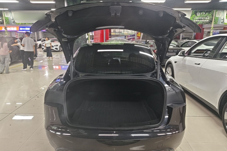 Tesla Model 3 2025 immagine di auto #19