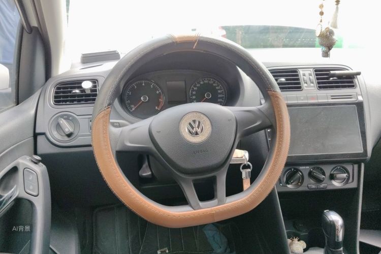 Volkswagen Polo 2016 #12 Volkswagen Polo 2016 immagine di auto #12