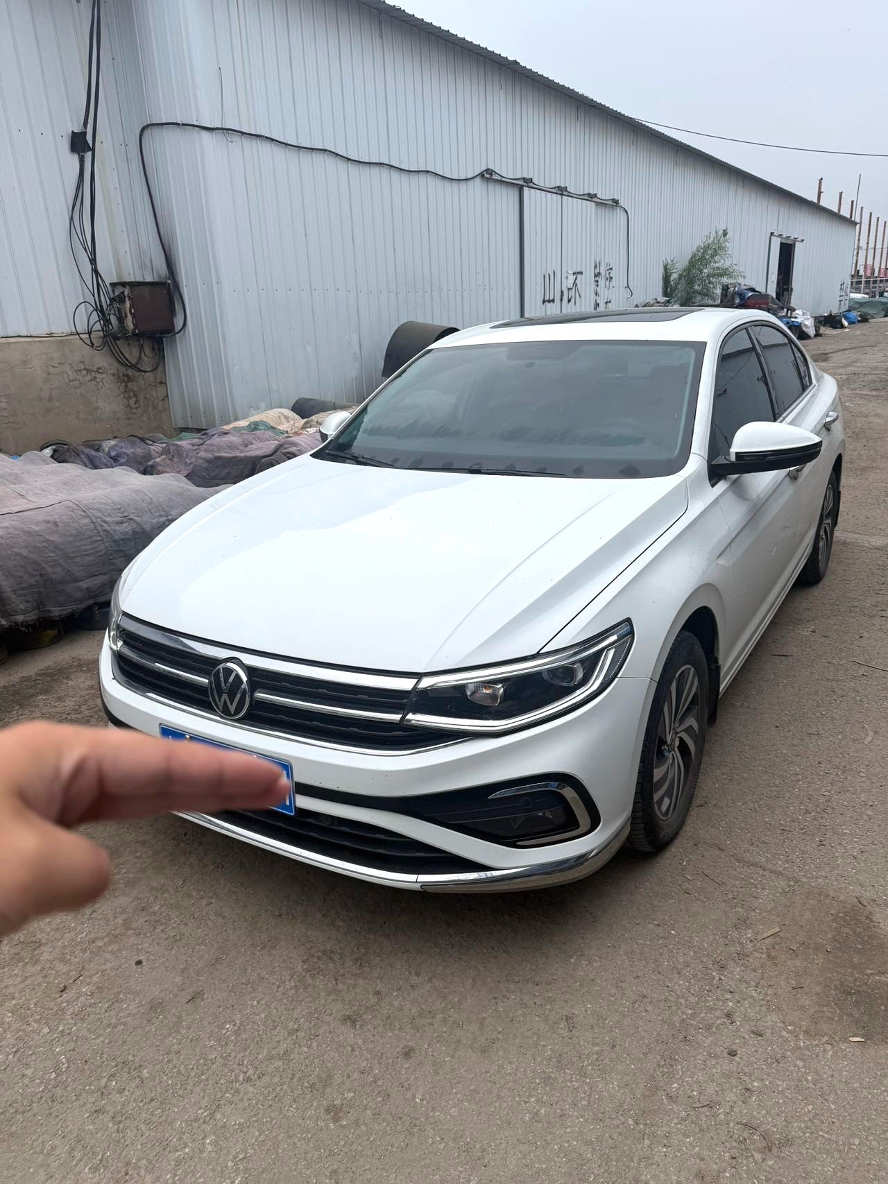 2023 2023 car image