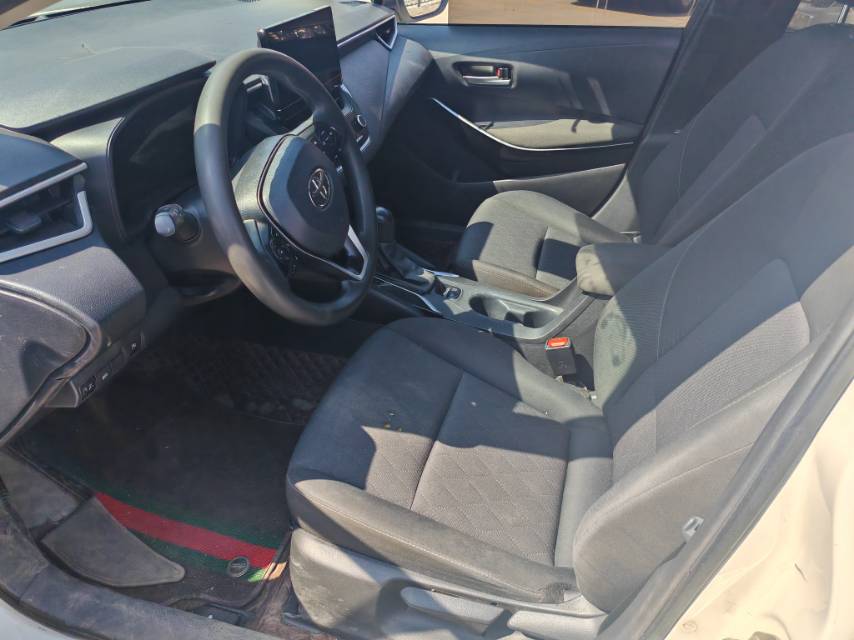 Toyota Corolla 2023 car image #3