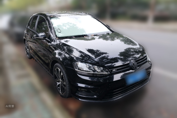 Volkswagen Golf 2016 #4 Volkswagen Golf 2016 imagem de carro #4