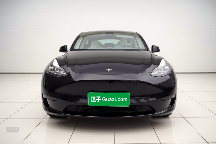 Tesla Model Y 2022 #3 Tesla Model Y 2022 car image #3
