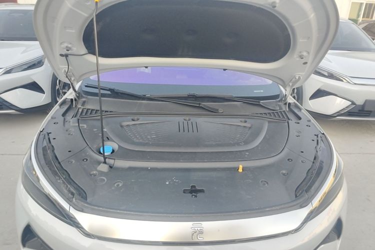 BYD Yuan Plus 2025 car image #20