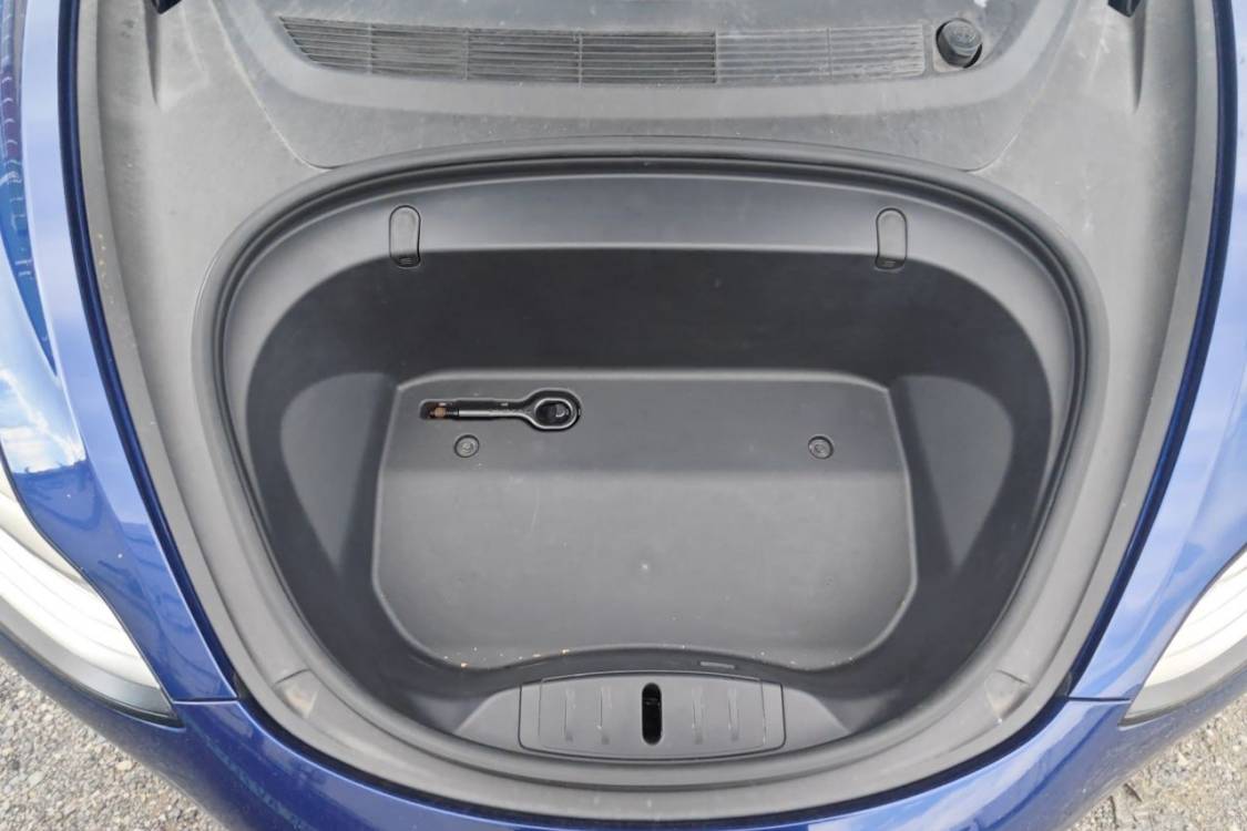Tesla Model 3 2020 #10 Tesla Model 3 2020 car image #10