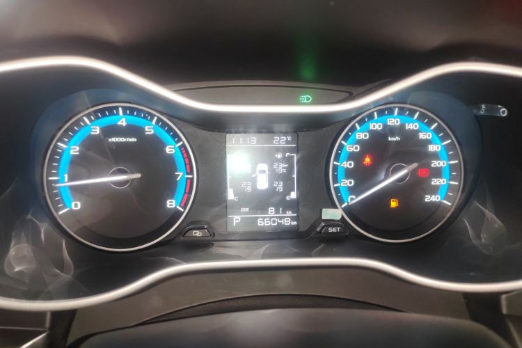 GEELY Emgrand 2020 #12 GEELY Emgrand 2020 car image #12