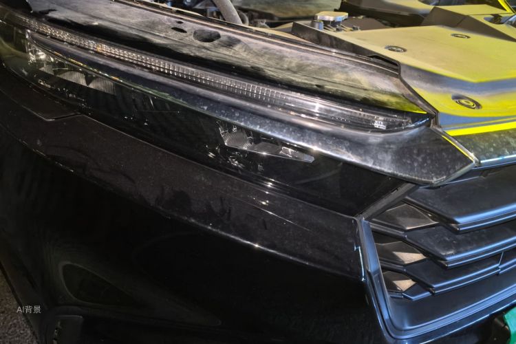 Honda CR-V 2023 car image #8