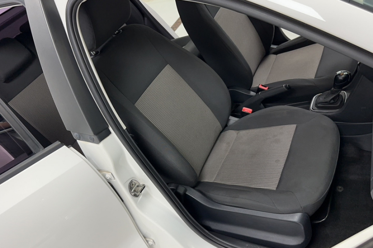 Volkswagen Polo 2018 car image #23