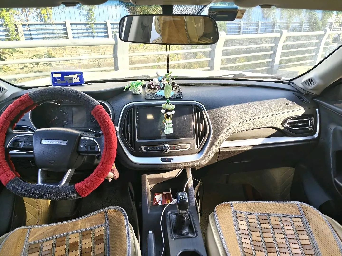 Jetour X70M 2020 #5 Jetour X70M 2020 car image #5