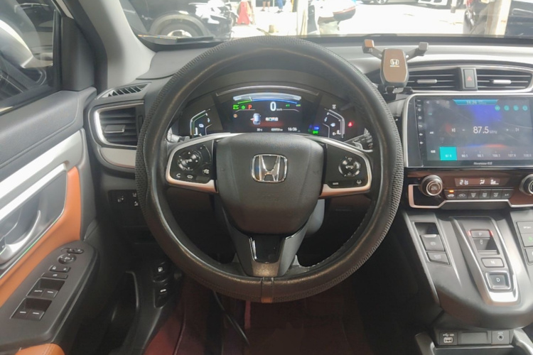 Honda CR-V 2023 car image #11
